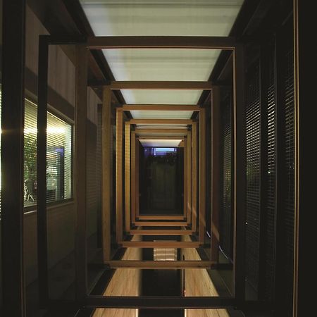 Una Hotels One Siracusa Syracuse Bagian luar foto