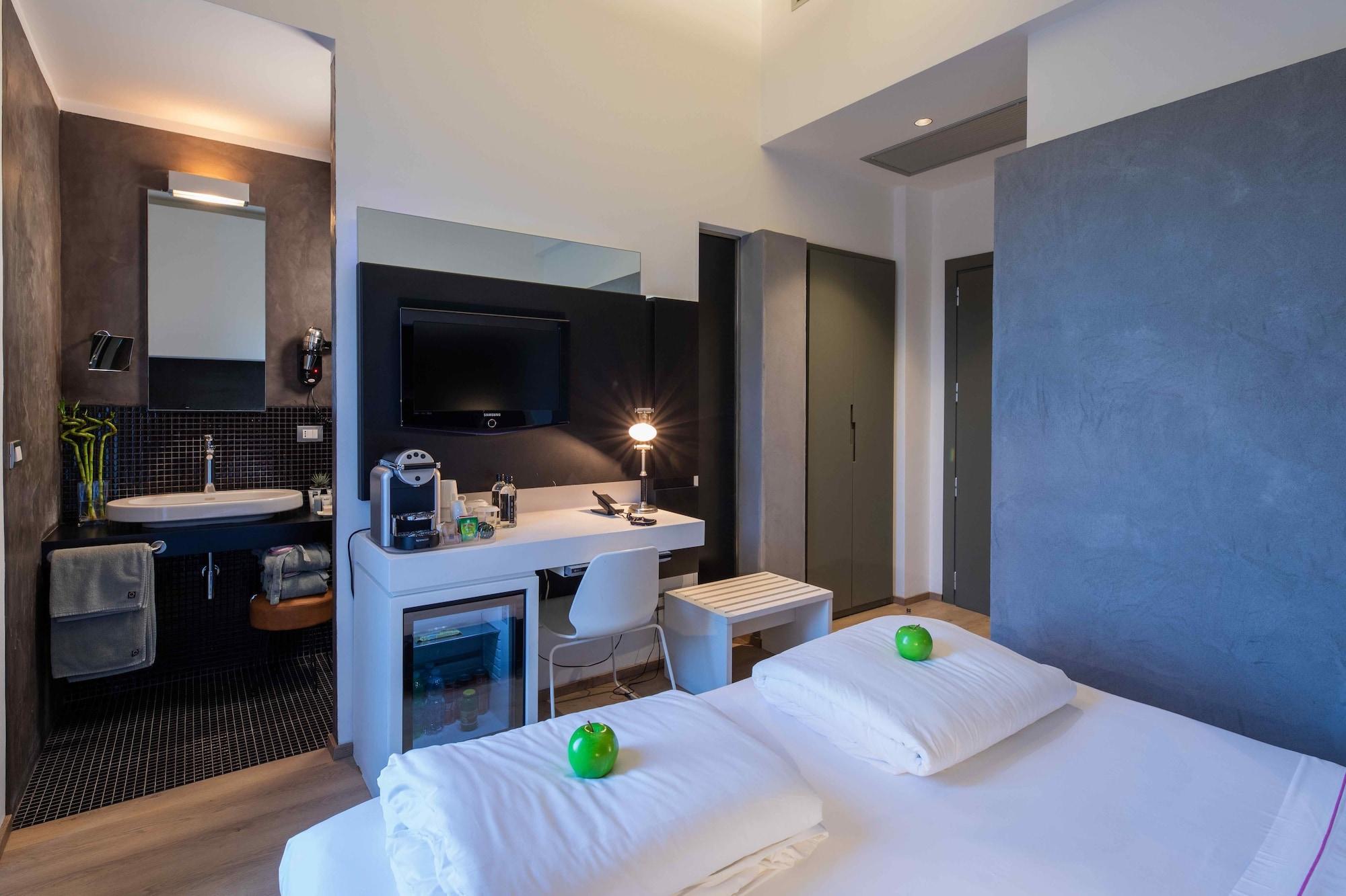 Una Hotels One Siracusa Syracuse Bagian luar foto