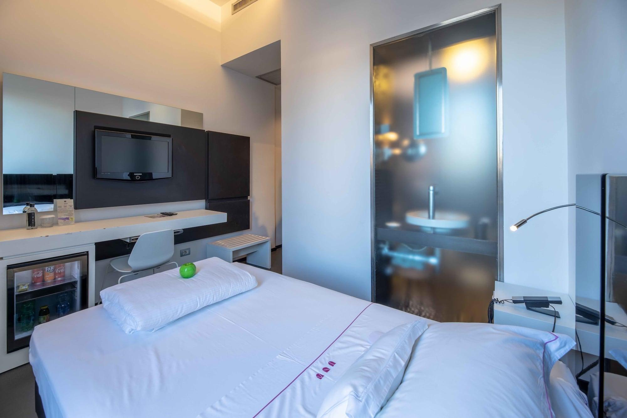 Una Hotels One Siracusa Syracuse Bagian luar foto