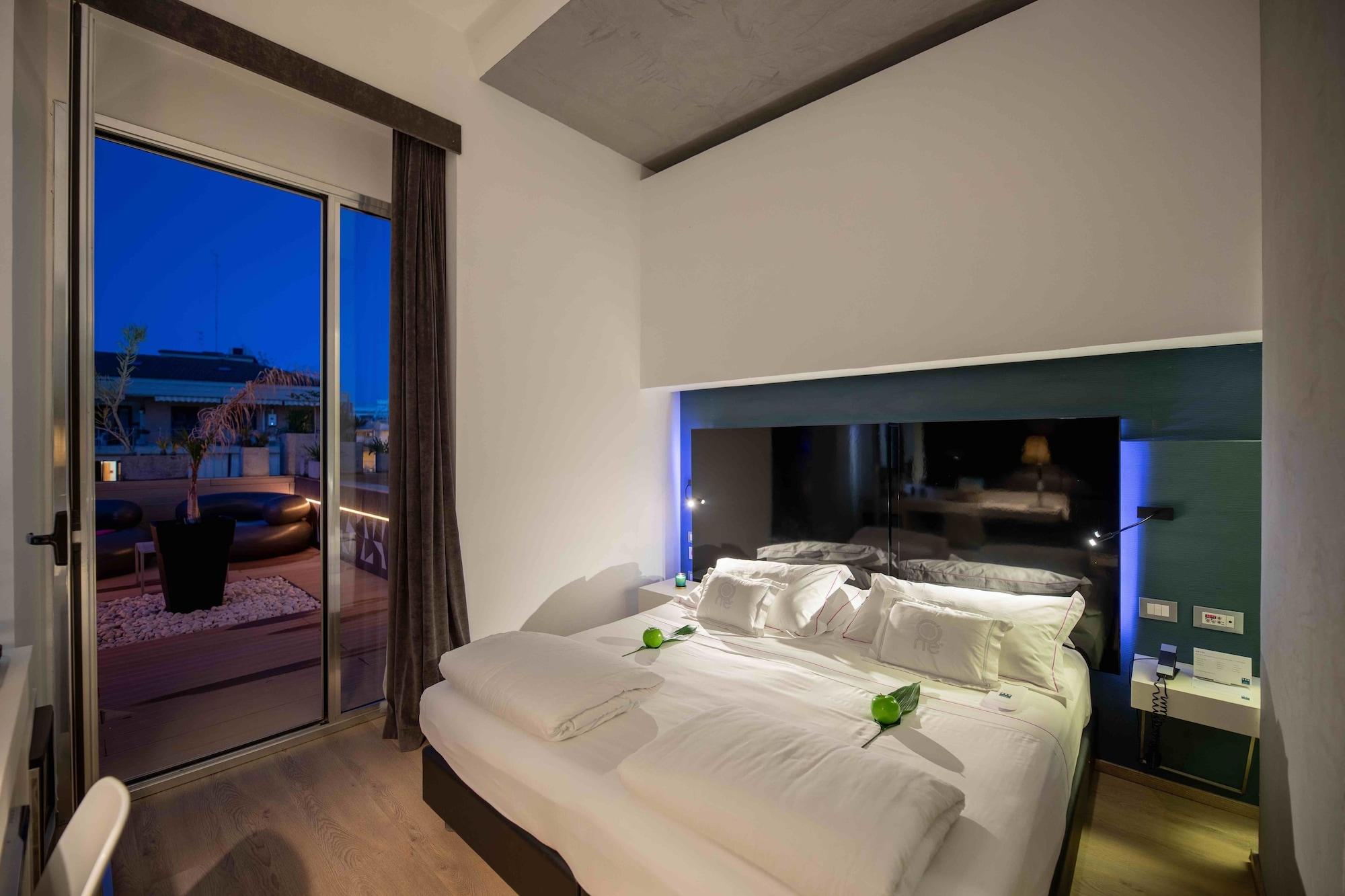 Una Hotels One Siracusa Syracuse Bagian luar foto