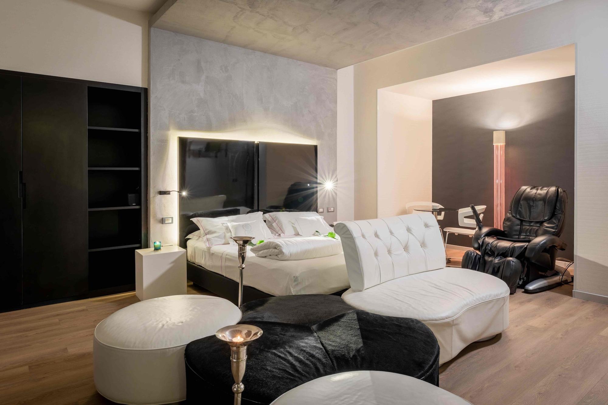 Una Hotels One Siracusa Syracuse Bagian luar foto