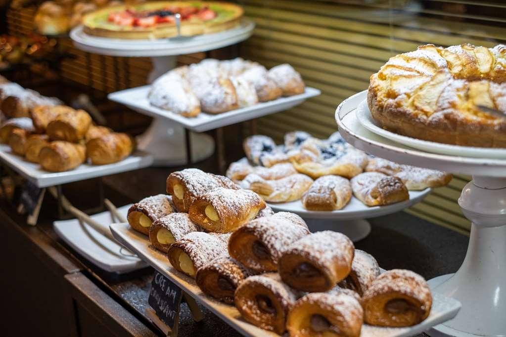 Una Hotels One Siracusa Syracuse Restoran foto