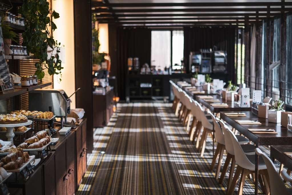 Una Hotels One Siracusa Syracuse Restoran foto