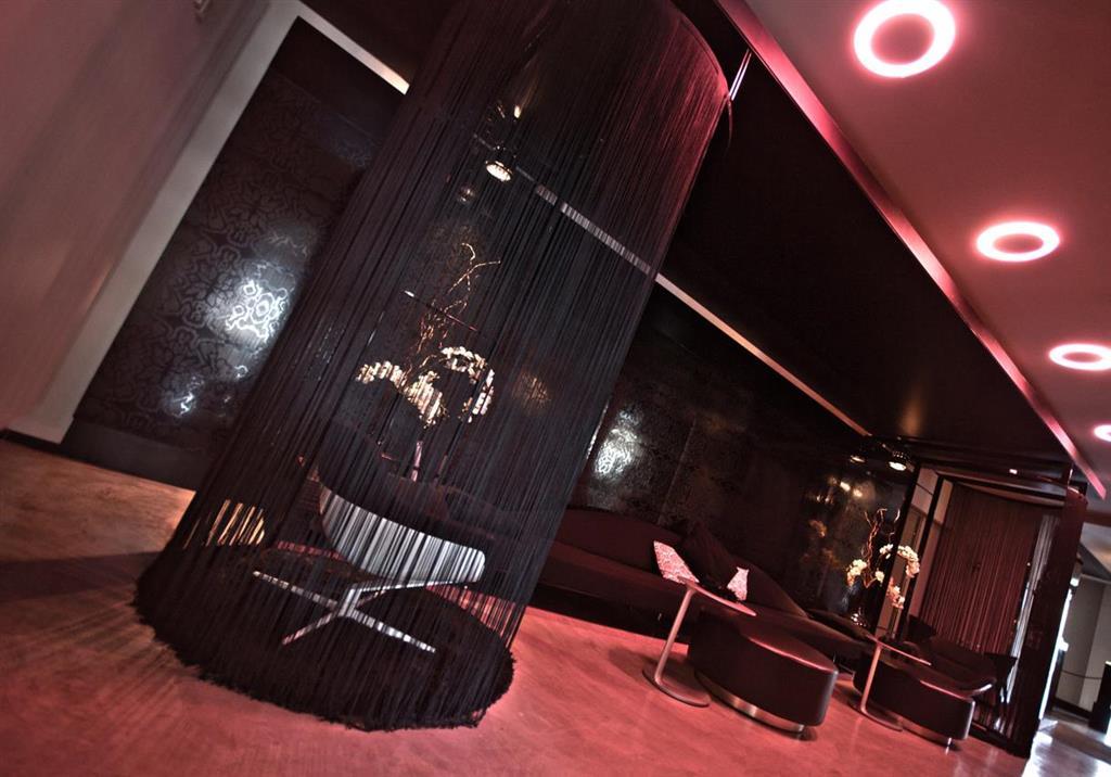 Una Hotels One Siracusa Syracuse Interior foto