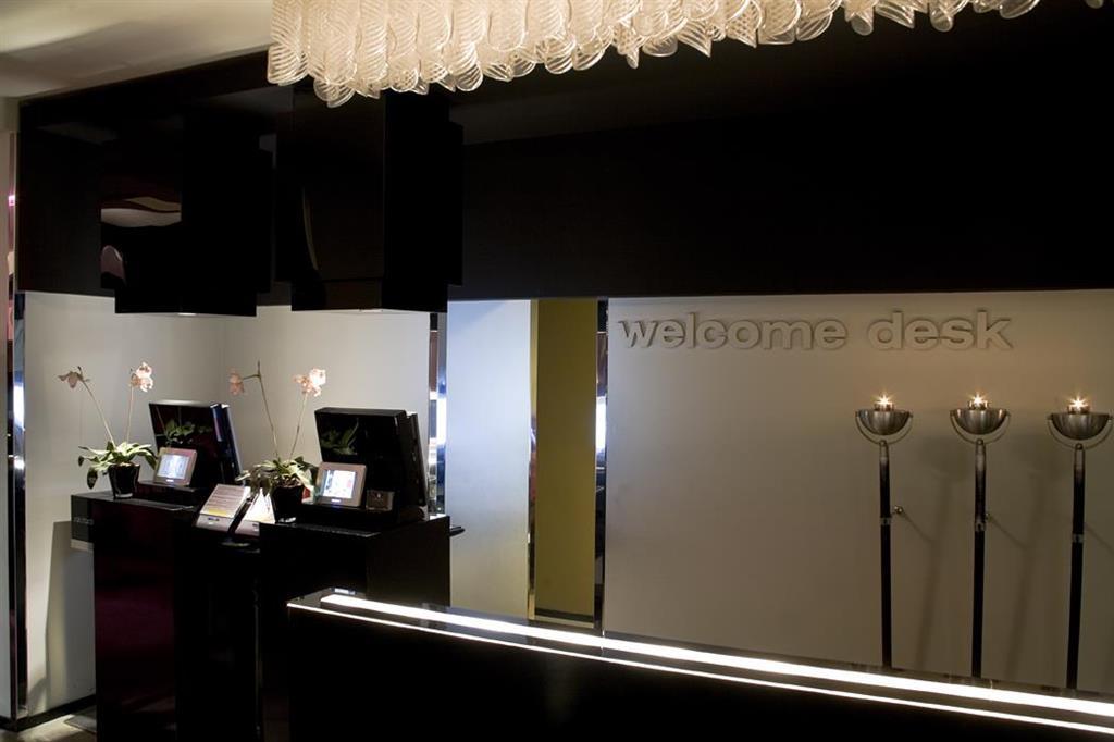 Una Hotels One Siracusa Syracuse Interior foto
