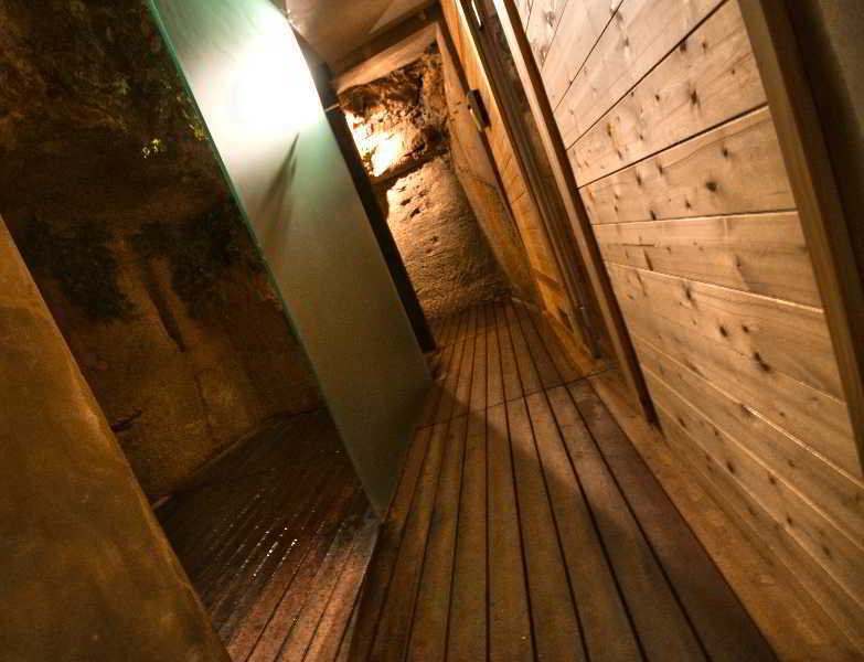 Una Hotels One Siracusa Syracuse Bagian luar foto