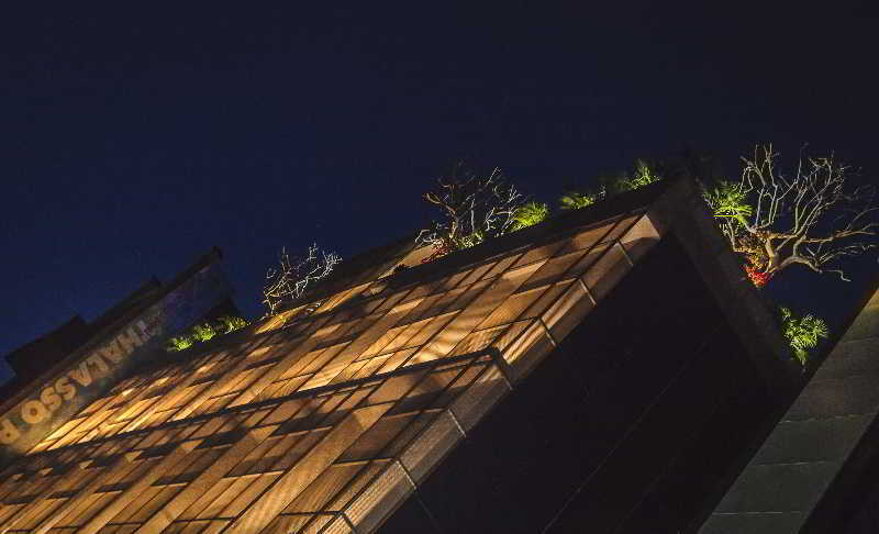 Una Hotels One Siracusa Syracuse Bagian luar foto