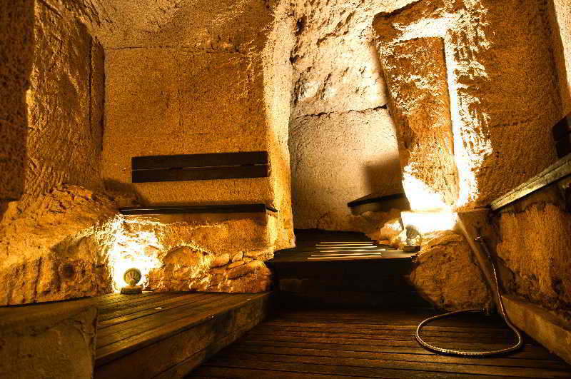 Una Hotels One Siracusa Syracuse Bagian luar foto