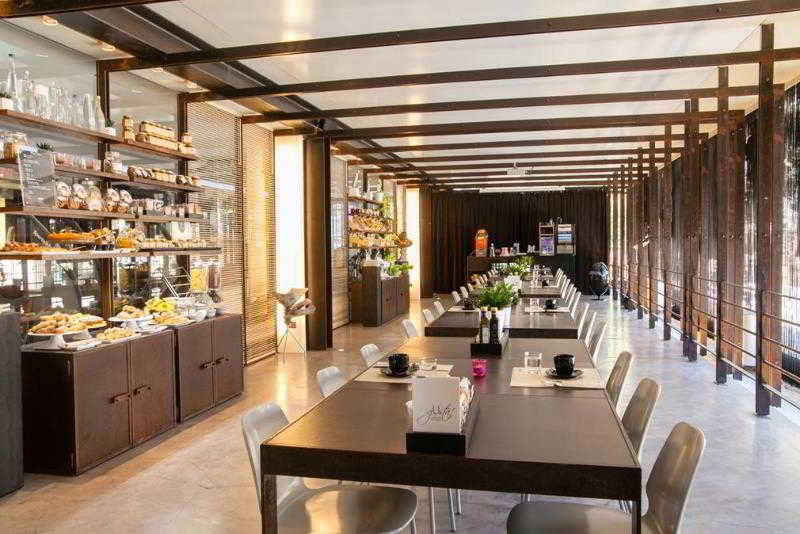 Una Hotels One Siracusa Syracuse Bagian luar foto