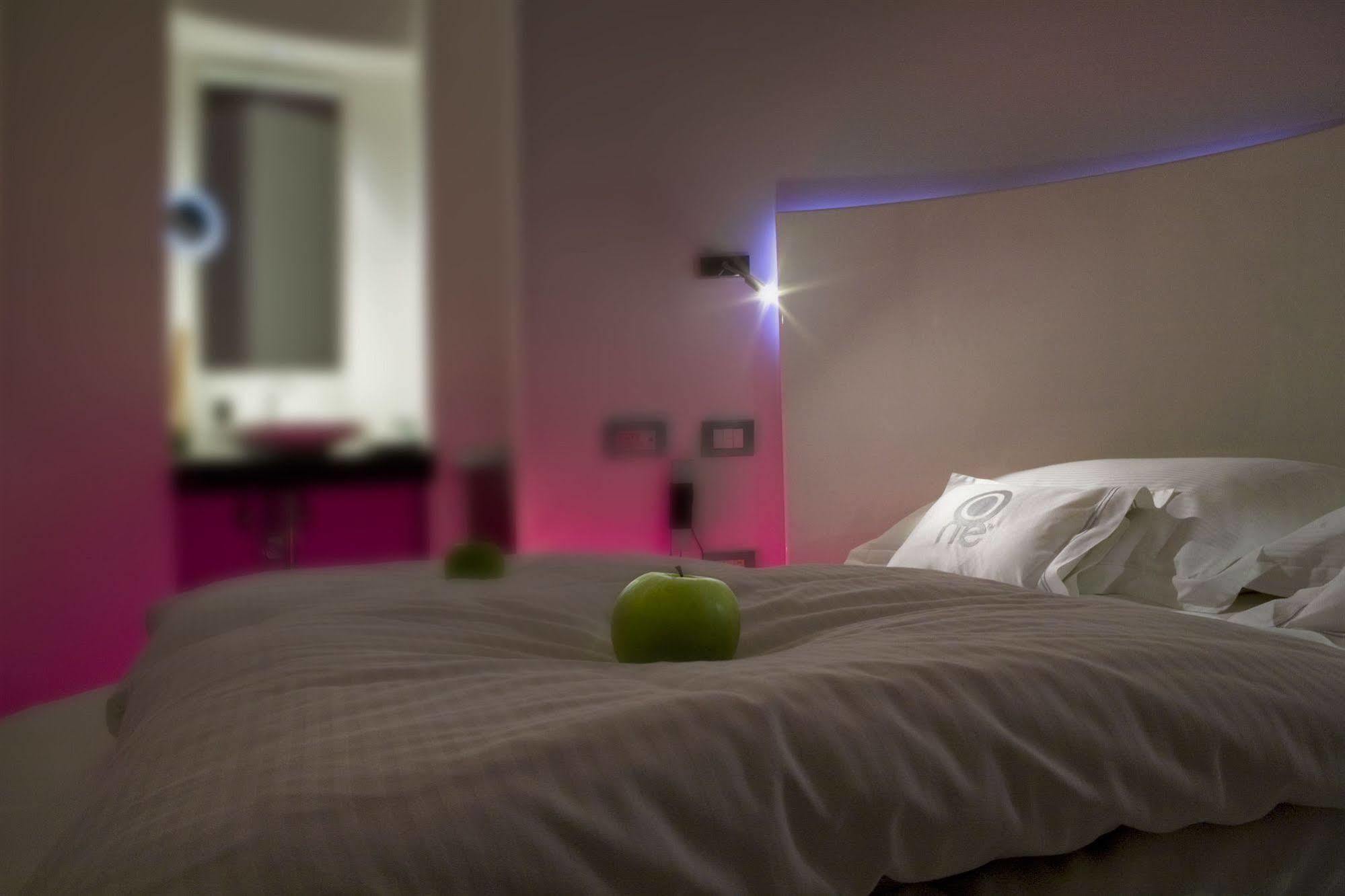 Una Hotels One Siracusa Syracuse Ruang foto