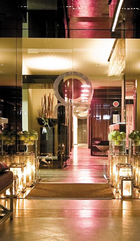 Una Hotels One Siracusa Syracuse Bagian luar foto
