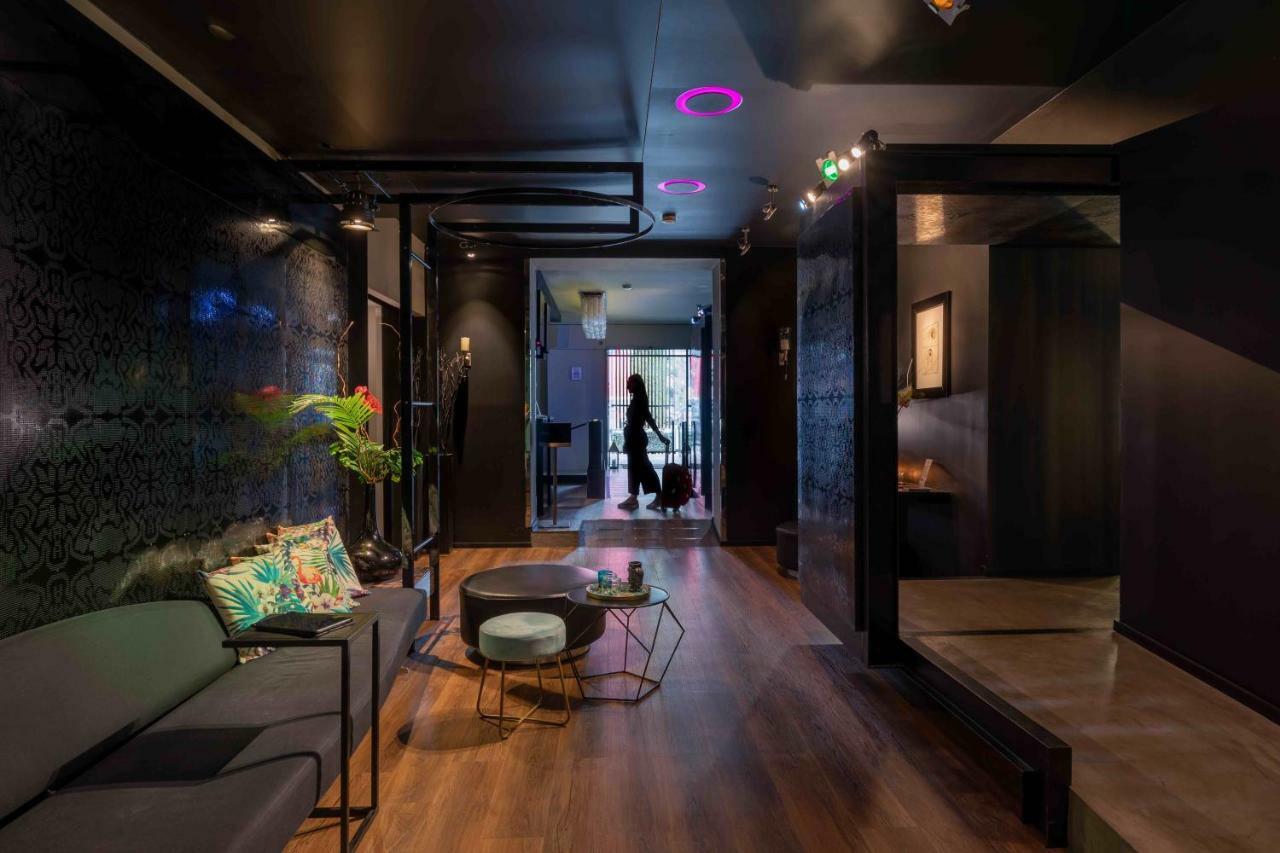 Una Hotels One Siracusa Syracuse Bagian luar foto