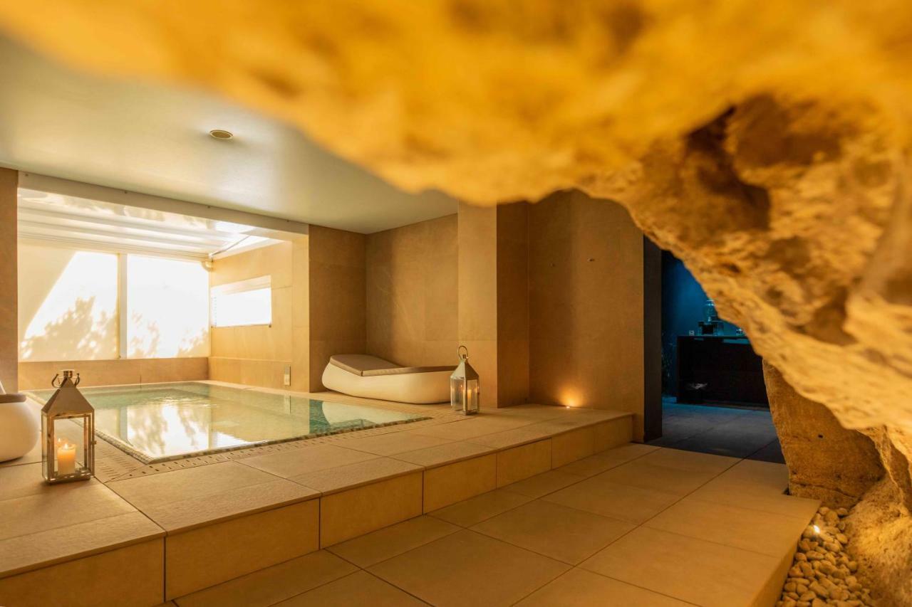 Una Hotels One Siracusa Syracuse Bagian luar foto